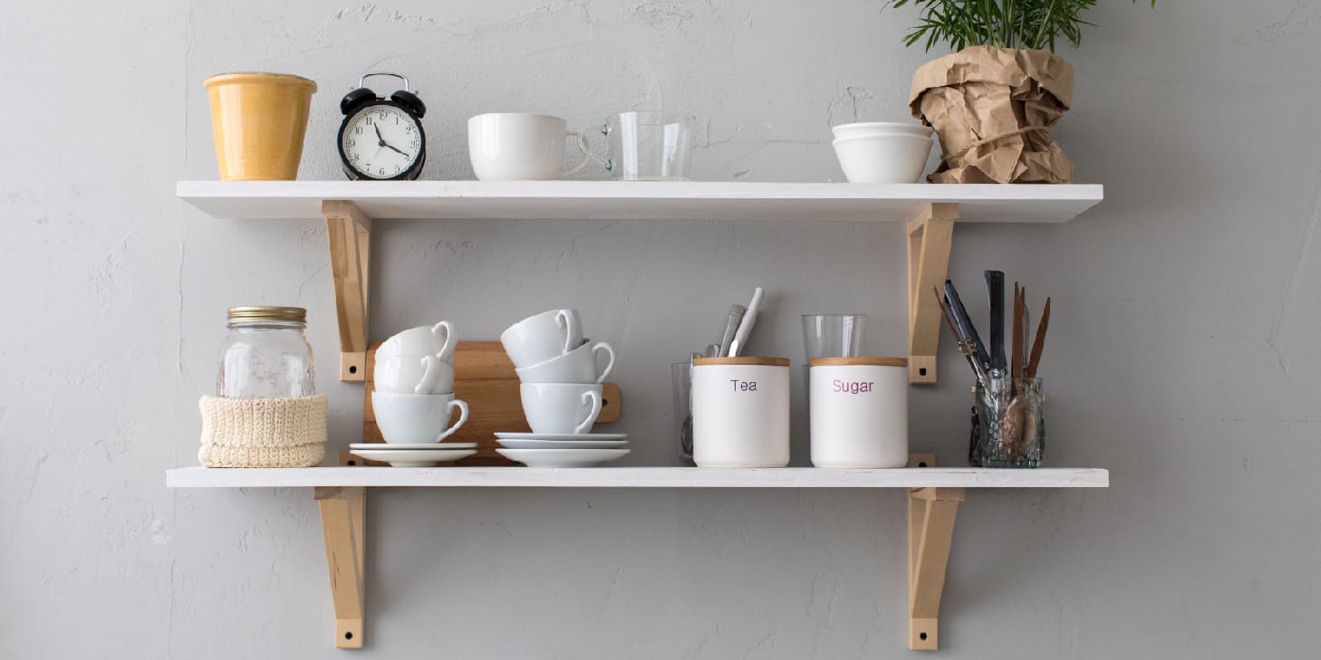 10 muebles básicos que no pueden faltar en tu casa